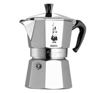 Bialetti Moka