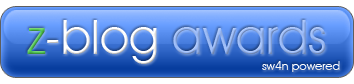 Zblog logo